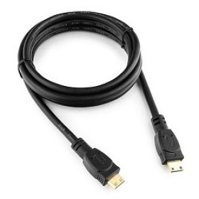 Cablu-HDMI-CC-HDMICC-6-High-speed-HDMI-mini-to-mini-cable -type-C-1.8m-chisinau